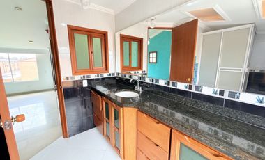 casa en venta en el trebol. Cod V2222