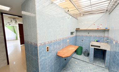 casa en venta en el trebol. Cod V2222