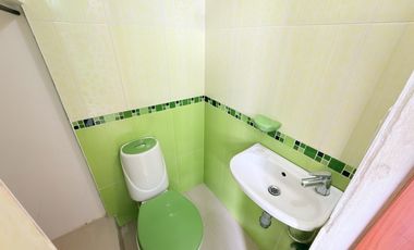 casa en venta en el trebol. Cod V2222