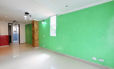 casa en venta en el trebol. Cod V2222