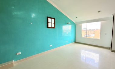 casa en venta en el trebol. Cod V2222