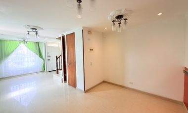 casa en venta en el trebol. Cod V2222