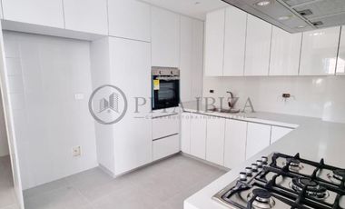apartamento en arriendo en caobos. Cod A2896