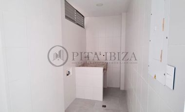 apartamento en arriendo en caobos. Cod A2896