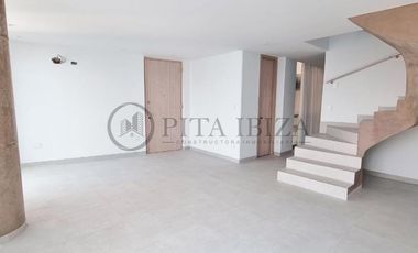 apartamento en arriendo en caobos. Cod A2896