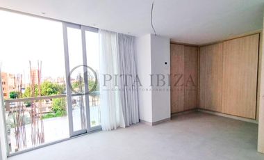 apartamento en arriendo en caobos. Cod A2896