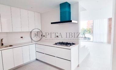 apartamento en arriendo en caobos. Cod A2896