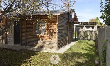Excelente cabaña en Venta en General Belgrano