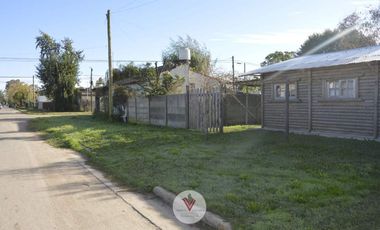 Excelente cabaña en Venta en General Belgrano