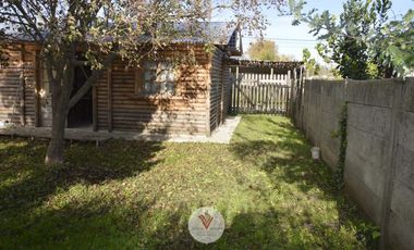 Excelente cabaña en Venta en General Belgrano
