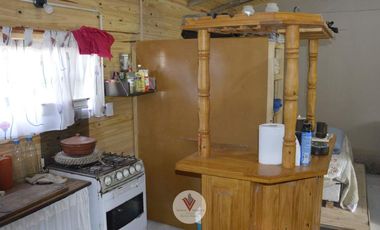 Excelente cabaña en Venta en General Belgrano
