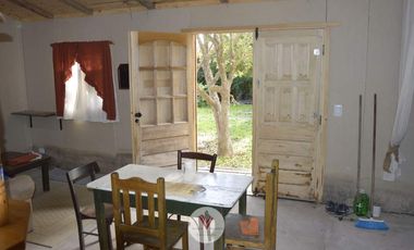 Excelente cabaña en Venta en General Belgrano
