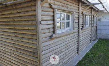 Excelente cabaña en Venta en General Belgrano