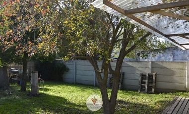 Excelente cabaña en Venta en General Belgrano