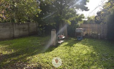 Excelente cabaña en Venta en General Belgrano