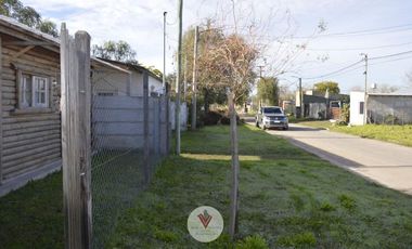 Excelente cabaña en Venta en General Belgrano
