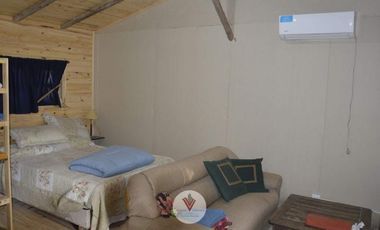 Excelente cabaña en Venta en General Belgrano
