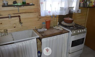 Excelente cabaña en Venta en General Belgrano