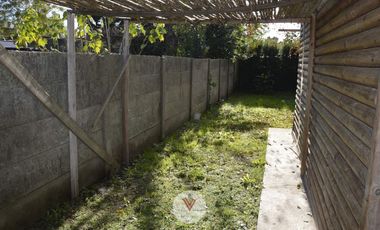 Excelente cabaña en Venta en General Belgrano