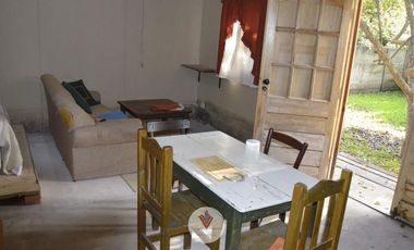 Excelente cabaña en Venta en General Belgrano