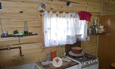 Excelente cabaña en Venta en General Belgrano