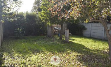 Excelente cabaña en Venta en General Belgrano