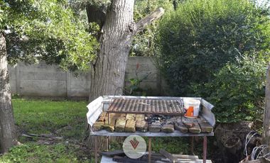 Excelente cabaña en Venta en General Belgrano