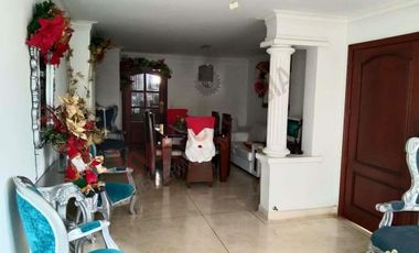 Excelente  y cómodo apartamento en el barrio Altos Del Limón en la ciudad de Barranquilla a cien metros del Centro Comercial Buenavista y Hotel Dann Carlton-6103