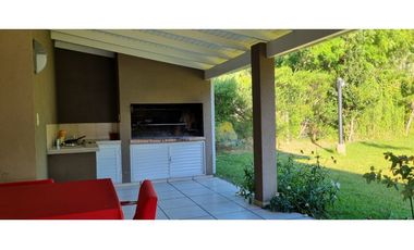 Casa en Venta  Pinamar