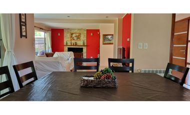 Casa en Venta  Pinamar