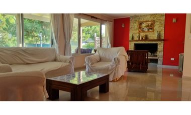 Casa en Venta  Pinamar