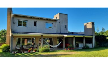 Casa en Venta  Pinamar