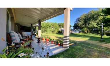 Casa en Venta  Pinamar