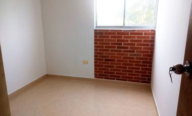 apartamento en venta en soledad 2000. Cod V26646