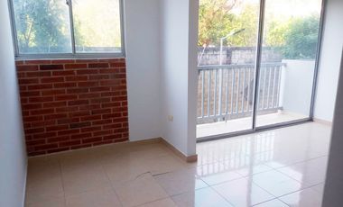 apartamento en venta en soledad 2000. Cod V26646