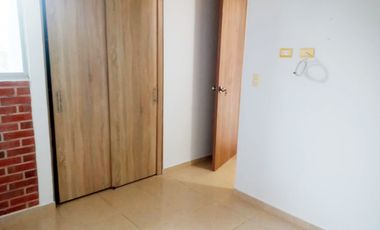 apartamento en venta en soledad 2000. Cod V26646