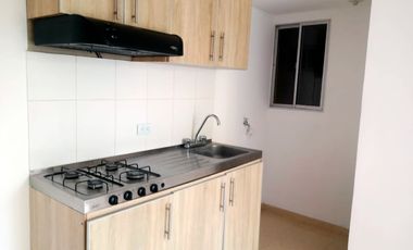 apartamento en venta en soledad 2000. Cod V26646