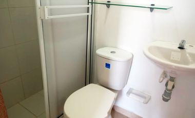 apartamento en venta en soledad 2000. Cod V26646