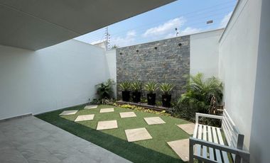 casa condominio en venta en variante la floresta. Cod V2231