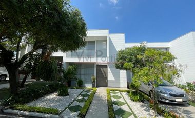 casa condominio en venta en variante la floresta. Cod V2231