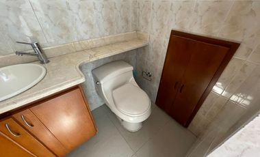 casa condominio en venta en variante la floresta. Cod V2231