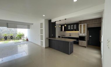 casa condominio en venta en variante la floresta. Cod V2231