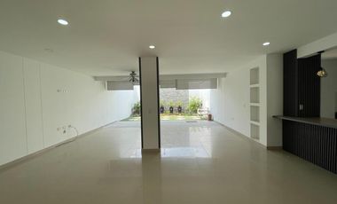 casa condominio en venta en variante la floresta. Cod V2231
