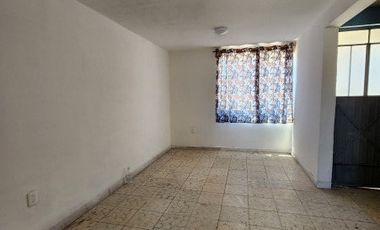 Departamento en Renta en El Sauz en Celaya Gto.