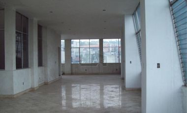 Oficina en Renta en Col. Ricardo Flores Magon, Alcaldia Iztapalapa, Ciudad de Mexico