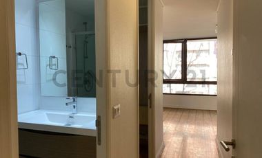 DEPARTAMENTO EN VENTA, 2D, DUPLEX, LAS CONDES