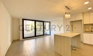 DEPARTAMENTO EN VENTA, 2D, DUPLEX, LAS CONDES