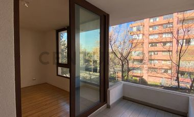 DEPARTAMENTO EN VENTA, 2D, DUPLEX, LAS CONDES