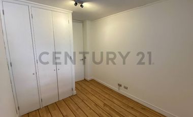 DEPARTAMENTO EN VENTA, 2D, DUPLEX, LAS CONDES