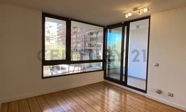 DEPARTAMENTO EN VENTA, 2D, DUPLEX, LAS CONDES